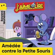 (Import: Amédée contre la Petite Souris - Mars 2025 - n° 578)