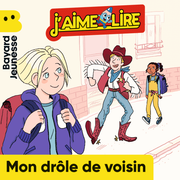 (Import: Mon drôle de voisin - Avril 2025 - n° 579)