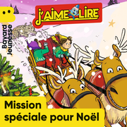 (Import: Mission spéciale pour Noël - Décembre 2025 - n° 587)