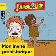 (Import: Mon invité préhistorique - Février 2026 - n° 589)