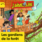 (Import: Les gardiens de la forêt - Avril 2026 - n° 591)