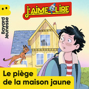 (Import: Le piège de la maison jaune - Mai 2026 - n° 592)