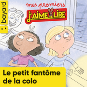 (Import: Le petit fantôme de la colo - Juillet 2024 - n° 263)