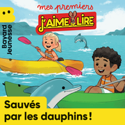 (Import: Sauvés par les dauphins! - Août 2024 - n° 264)