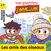(Import: Les amis des oiseaux - Janvier 2025 - n° 269)