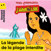 (Import: La légende de la plage interdite - Août 2025 - n° 276)