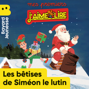 (Import: Les bêtises du lutin de Noël - Décembre 2025 - n° 280)
