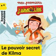 (Import: Le pouvoir secret de Kilma - Janvier 2026 - n° 281)