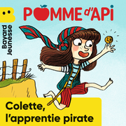 (Import: Colette, lapprenti pirate - Août 2024 - n° 702)