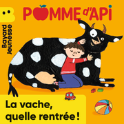 (Import: La vache, quelle rentrée ! - Septembre 2024 - n° 703)