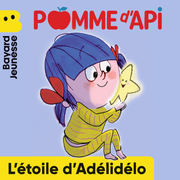 (Import: L'étoile d'Adélidélo - Octobre 2024 - n° 704)