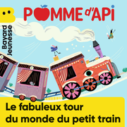 (Import: 24 histoires pour attendre Noël 2024 : rendez-vous le 1er décembre - Décembre 2024 - n° 706)