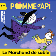 (Import: Le Marchand de sable - Janvier 2025 - n° 707)