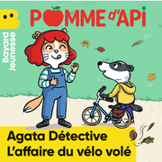 (Import: Enquête au jardin : L’affaire du vélo volé - Mars 2025 - n° 709)