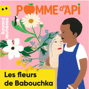 (Import: Les fleurs de Babouchka - Avril 2025 - n° 710)