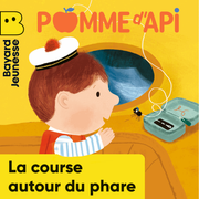 (Import: La course autour du phare - Août 2025 - n° 714)