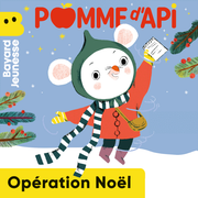 (Import: 24 décembre 2025 : Noël magique à Perpète-le-Bois-Joli - Décembre 2025 - n° 718)