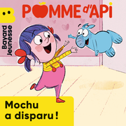 (Import: Mochu a disparu - Mai 2026 - n° 723)