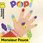 (Import: Monsieur Pouce - Septembre 2025 - n° 469)