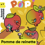 (Import: Pomme de reinette - Octobre 2025 - n° 470)
