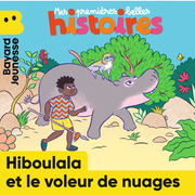 (Import: Hiboulala et le voleur de nuages - Août 2024 - n° 285)