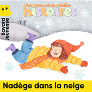 (Import: Nadège dans la neige - Janvier 2025 - n° 290)