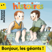 (Import: Bonjour, les géants ! - Mai 2025 - n° 294)