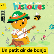 (Import: Un petit air de banjo - Juin 2025 - n° 295)