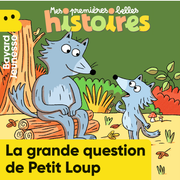 (Import: La grande question de Petit Loup - Octobre 2025 - n° 299)