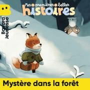 (Import: Mystère dans la forêt - Janvier 2026 - n° 302)