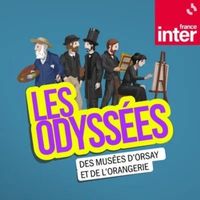Odyssées-Orsay-collection