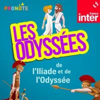 Odyssées-iliade-odyssée-collection