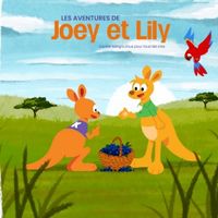 aventures-joey-lily-collection