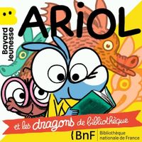 ariol-dragons-bibliotheque-collection