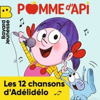 Adelidelo-chansons-collection