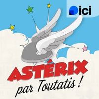 asterix-toutatis-collection