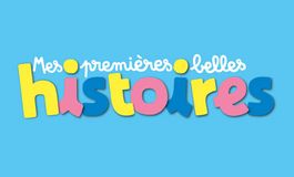 Mes premières belles histoires
