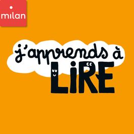 J'apprends à lire