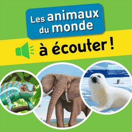 Les animaux du monde