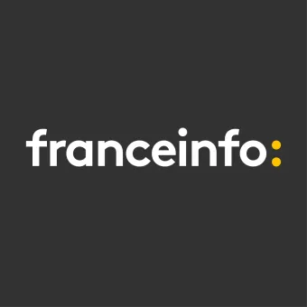 Station Logo franceinfo