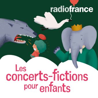 Concerts fictions Radio France