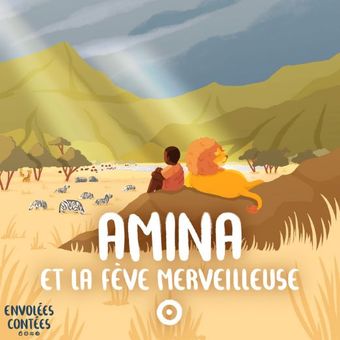 Amina - collection