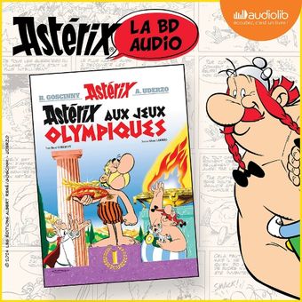 asterix-JO-collection