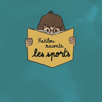 katilou-raconte-les-sports-collection