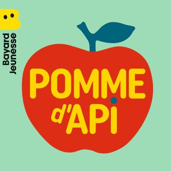 Pomme d'Api