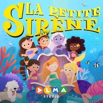 la-petite-sirene-collection