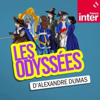 odyssees-dumas-collection