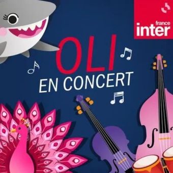 OLI-en-concert-collection