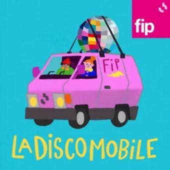discomobile-collection