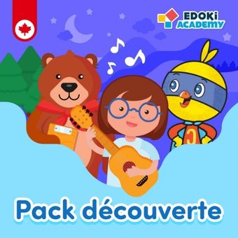 pack-découverte-bayard-canada-collection